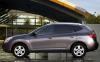 2008 Rogue SUV
